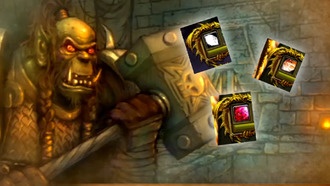 Верхняя часть Пика Черной горы (UBRS) Руководство по настройке WoW Classic & SoD