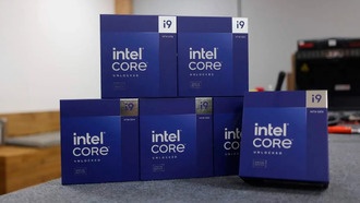 Супервизор Unreal Engine отметил отказы чипов Intel в 50% случаев