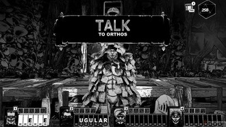 Полное прохождение главы 4 «Даунвуд» для Cryptmaster