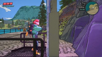 Dungeons Of Hinterberg: как повысить характеристики