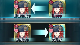 Герои Fire Emblem: как объединить союзников (дубликаты)