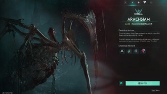 Once human: гайд по боссу Арахсиама