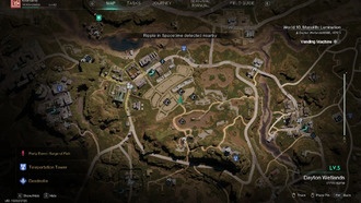 Once Human: Руководство по головоломке с телефонной будкой