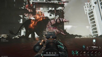 Once Human: Гайд по боссу Shadow Hound