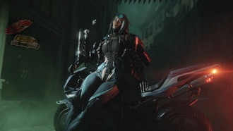 Система романов в Warframe появилась благодаря успеху Baldurs Gate 3