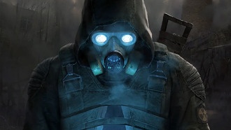 Китайские корреспонденты поделились скриншотами Stalker 2