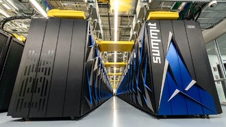 США ищут предложения по суперкомпьютеру Discovery нового поколения