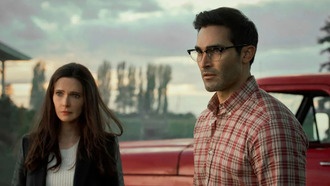 CW представил трейлер заключительного сезона сериала «Супермен и Лоис»