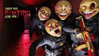 Activision продавала в Call of Duty: Modern Warfare 3 скины, созданные ИИ