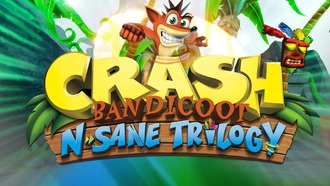 Заявлено, что трилогия Crash Bandicoot N. Sane выйдет на Xbox Game Pass 8 августа