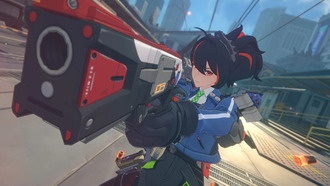 Zenless Zone Zero - Заметание секретов Quest Guide (Как открыть кодовый замок)