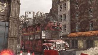 Fallout: London — начало больших модов для GOG