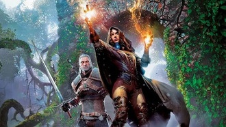The Witcher 4 может решить проблему Unreal Engine 5