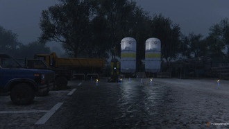 Полное прохождение Hearst Industries For Once Human