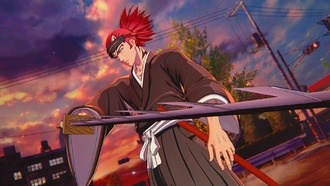 Раскрыт обзор игрового процесса первого взгляда на Bleach Rebirth of Souls