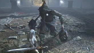 Прохождение Elden Ring: Катакомбы Мрачной Воды