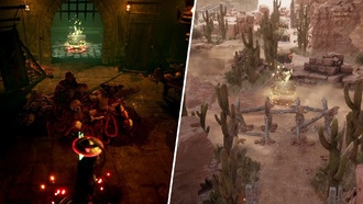 Mortal Kombat 1: Как пройти все подсказки 7-го сезона в режиме «Вторжения» (полное руководство)