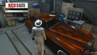 Все новые автомобили в GTA Online: полный список моделей и цен [3]