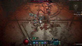 Как победить Лилит в Diablo 4