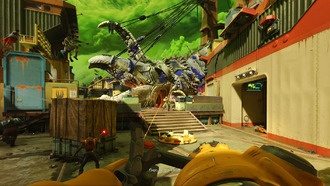 У Конкорда не будет боевого пропуска, и он бесплатно добавит новых персонажей и карты