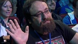 Ветеран расстался с Ubisoft после 25 лет сотрудничества. Он хочет идти своим путем