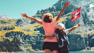 Швейцария требует от госорганов использовать ПО с открытым исходным кодом