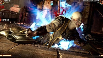 Mortal Kombat 1: Как выполнить подсказку BACK STABBER в 7 сезоне режима вторжения