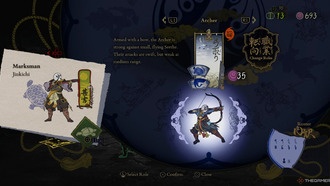 Как победить Ноцуго в Kunitsu-Gami: Path Of The Goddess