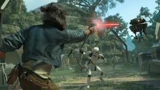 Новый геймплей Star Wars Outlaws утек в сеть
