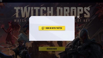 Marvel Rivals: как включить Twitch Drops