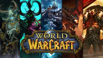 Разработчики World of Warcraft создали союз