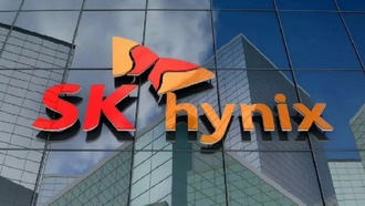 SK Hynix объявляет финансовые результаты за 2К24