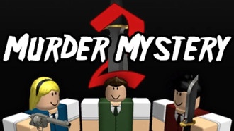 Roblox: Коды убийства Тайна 2