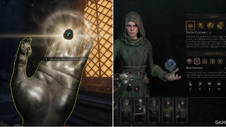 Как вернуть товарищей по команде к жизни в Дангенборне