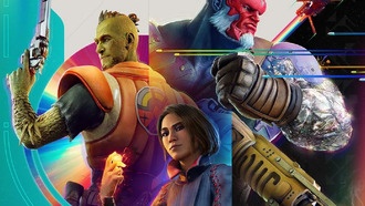 В шутере Concord не будет боевого пропуска