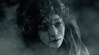 Карту мира Phantom Blade Zero сравнили с Souls-играми