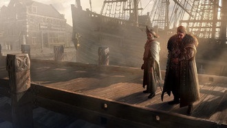 Path of Exile: награды за испытания в новом DLC «Поселенцы Калгуура»