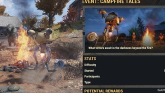 Fallout 76: как получить и использовать подарочную упаковку