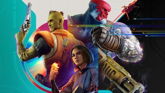 Никто не добавляет Concord в список желаний в Steam