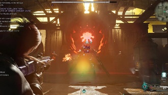 Once human: как победить голодного босса-охотника