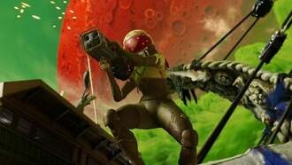 Шутер от Sony не понравился в Steam