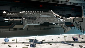 Как победить Мертвую невесту в The First Descendant