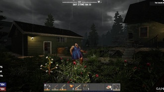 7 дней, чтобы умереть: советы и рекомендации, как пережить первую кровавую луну