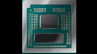 Мобильный процессор AMD Ryzen «Fire Range» сохраняет пакет FL1