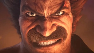 Почему авторы Tekken 8 вернули Хэйхати Мисиму?