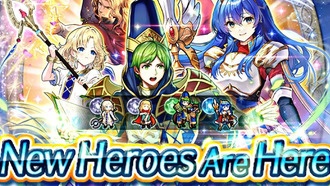 Fire Emblem Heroes: настроенные Caeda, лучшие IV и руководство по сборке