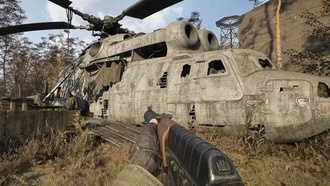 Выход «СТАЛКЕР 2» официально задерживается. Мы отправимся в постапокалиптическую Зону в конце года