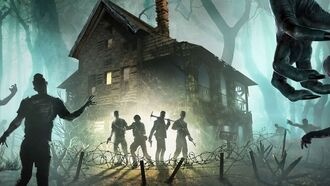 7 Days to Die, одна из самых важных игр на выживание, сегодня получит версию 1.0
