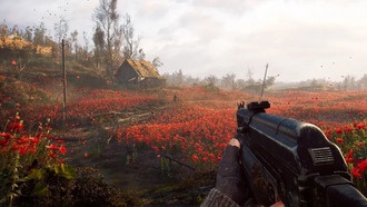 Релиз Stalker 2 назначен на 20 ноября