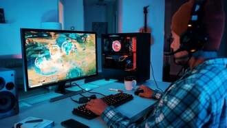 Новое приложение от AMD измеряет задержку ввода